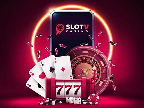 slotv online.